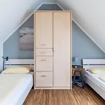 Duenenhaeuser Haus 7a Apartment Boltenhagen (Ostseebad)