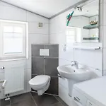 Duenenhaeuser Haus 7a Apartment