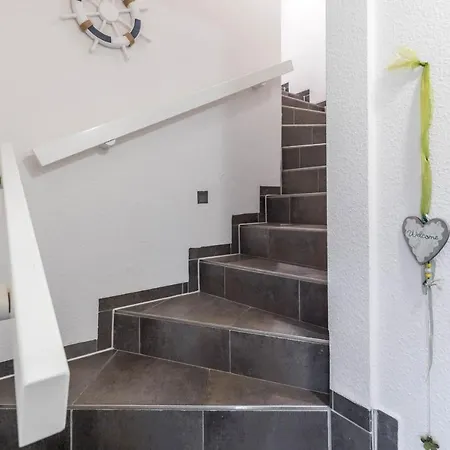 Duenenhaeuser Haus 7a Boltenhagen (Ostseebad)