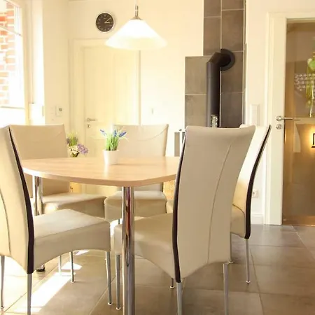 Διαμέρισμα Duenenhaeuser Haus 7a *