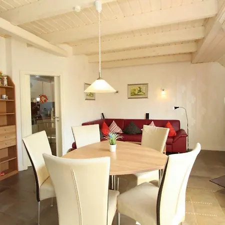 Duenenhaeuser Haus 7a