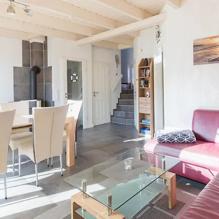 Apartment Duenenhaeuser Haus 7a