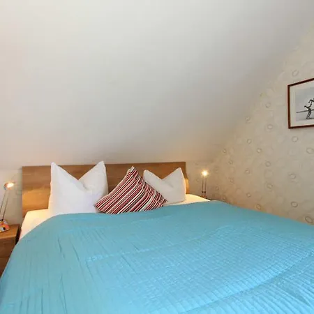 Duenenhaeuser Haus 7a