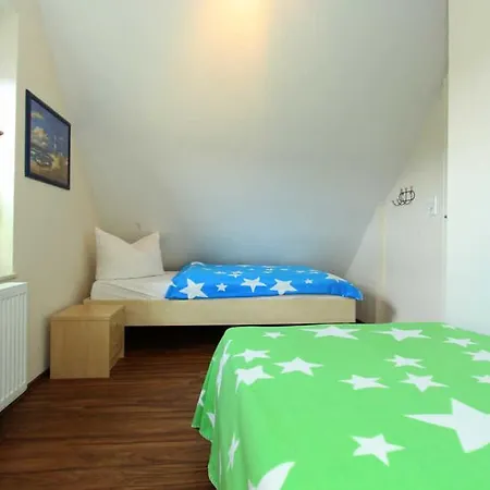 Duenenhaeuser Haus 7a * 볼텐하겐