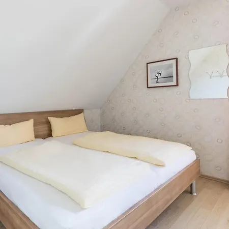 Apartment Duenenhaeuser Haus 7a Boltenhagen (Ostseebad)