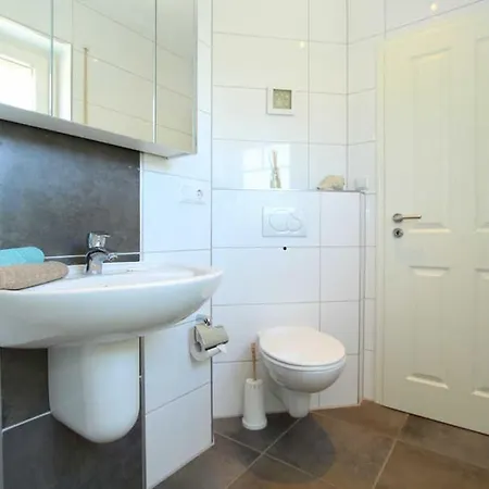 Duenenhaeuser Haus 7a *