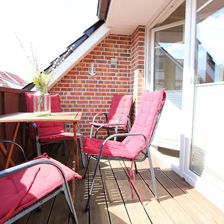 Duenenhaeuser Haus 7a *