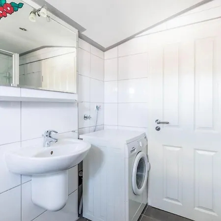 Apartment Duenenhaeuser Haus 7a Boltenhagen (Ostseebad)