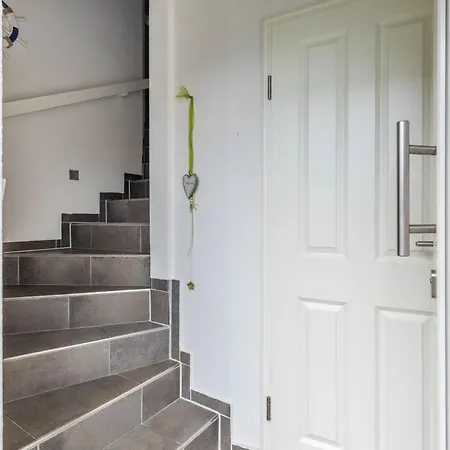 Apartment Duenenhaeuser Haus 7a