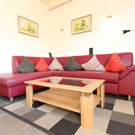 Duenenhaeuser Haus 7a 볼텐하겐