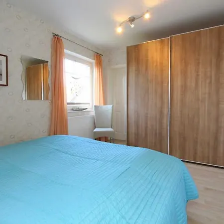 Duenenhaeuser Haus 7a Boltenhagen (Ostseebad)