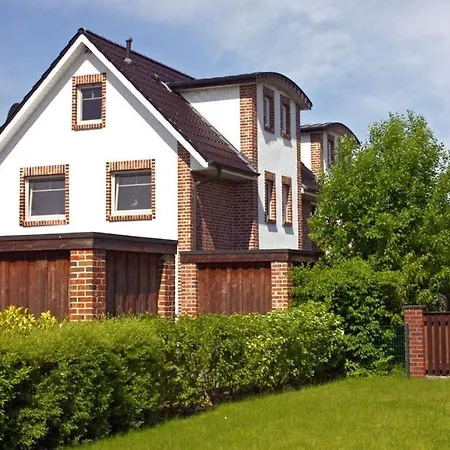 Duenenhaeuser Haus 7a *