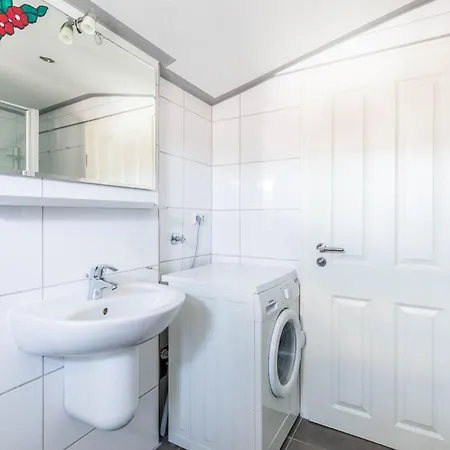 Duenenhaeuser Haus 7a 아파트