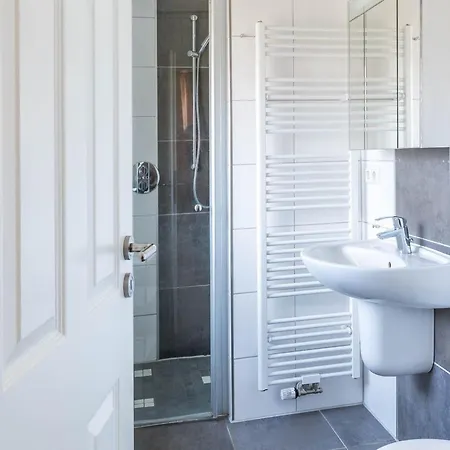 Duenenhaeuser Haus 7a 아파트 *