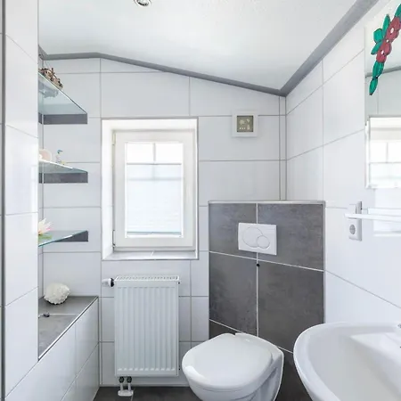 Διαμέρισμα Duenenhaeuser Haus 7a *