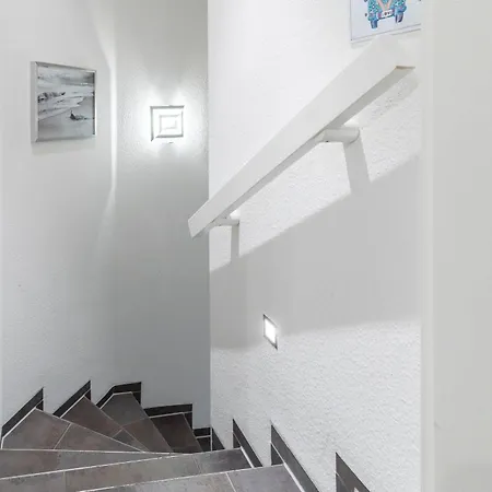 Duenenhaeuser Haus 7a * Boltenhagen (Ostseebad)