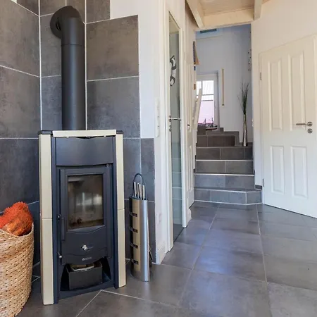 Διαμέρισμα Duenenhaeuser Haus 7a *