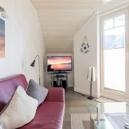 Duenenhaeuser Haus 7a 볼텐하겐