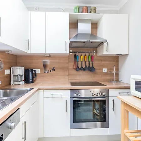 Duenenhaeuser Haus 7a * Boltenhagen (Ostseebad)