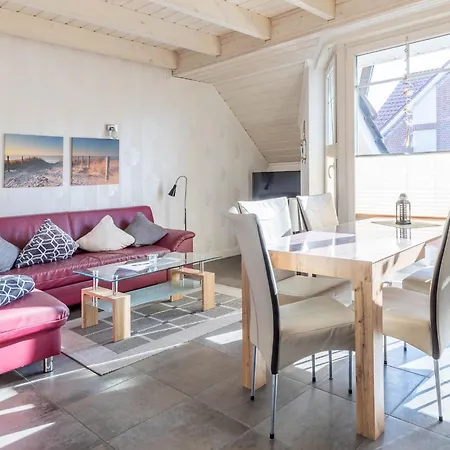 Duenenhaeuser Haus 7a