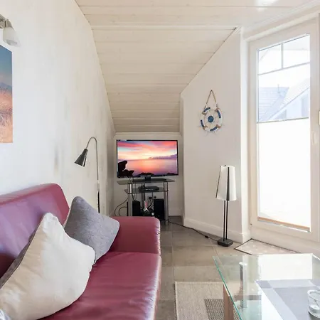 Dünenhäuser Haus 7a