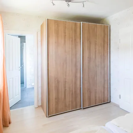 Duenenhaeuser Haus 7a Διαμέρισμα *