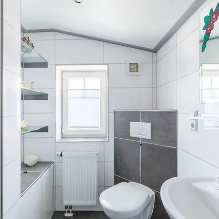 Διαμέρισμα Duenenhaeuser Haus 7a Boltenhagen (Ostseebad)