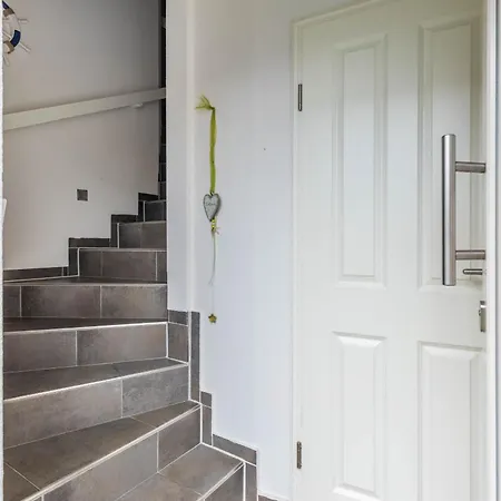 Dünenhäuser Haus 7a *