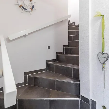 Dünenhäuser Haus 7a Apartment *