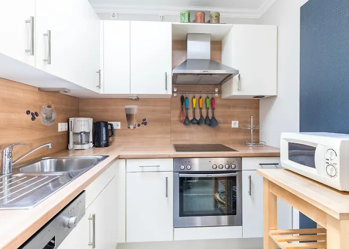 Dünenhäuser Haus 7a