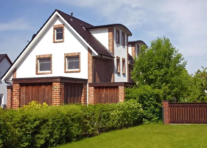 Dünenhäuser Haus 7a