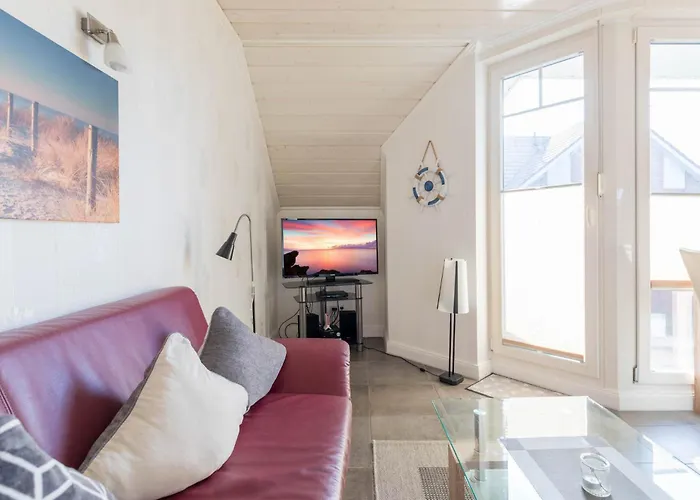 Dünenhäuser Haus 7a