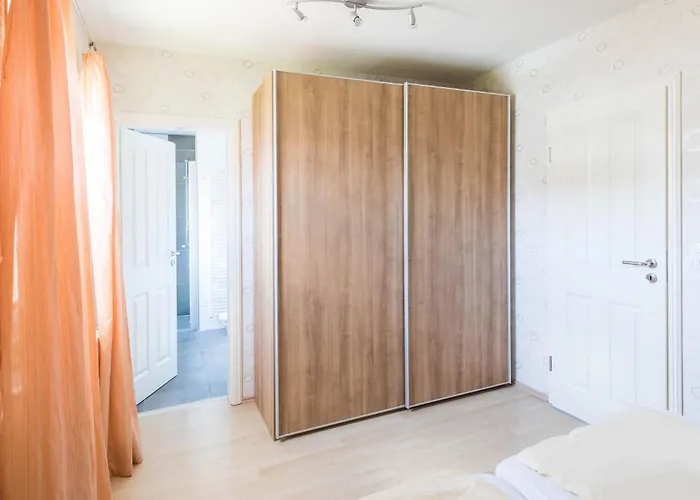 Dünenhäuser Haus 7a Apartment *