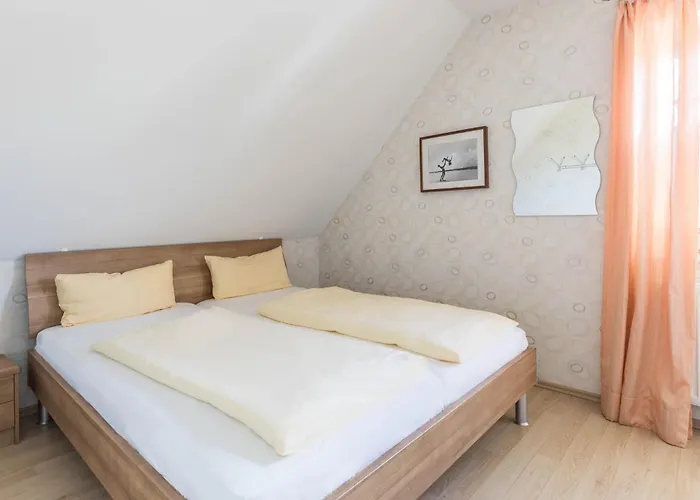 Dünenhäuser Haus 7a