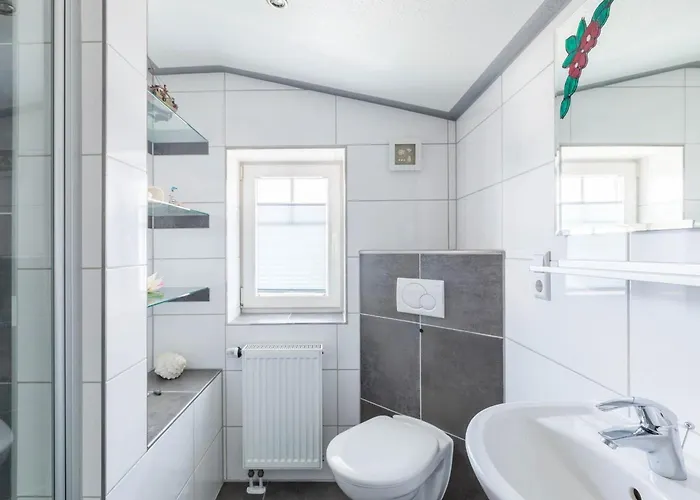 Apartment Dünenhäuser Haus 7a Boltenhagen