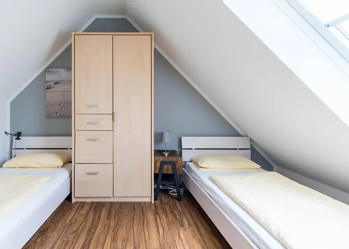 Dünenhäuser Haus 7a *